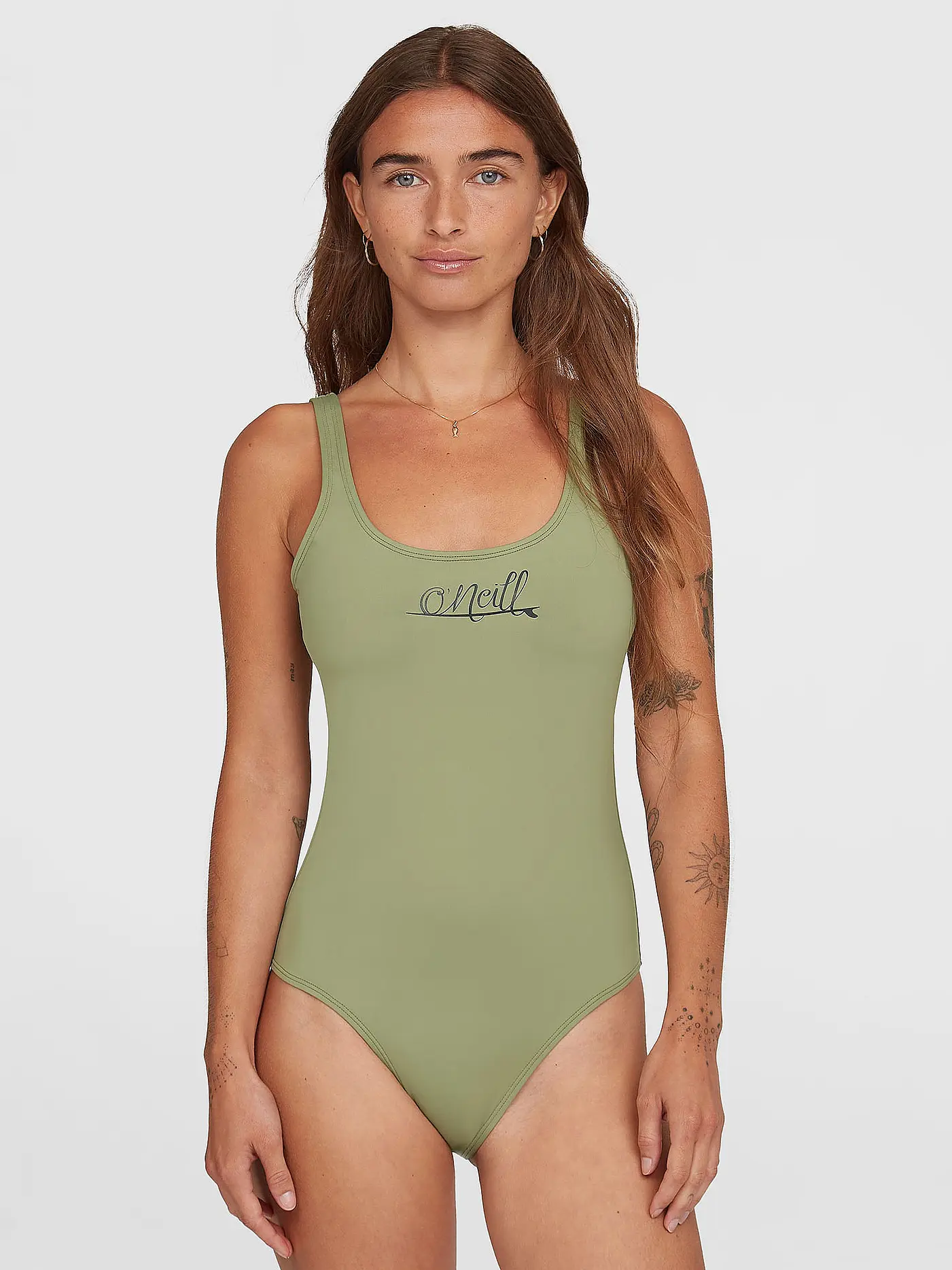 O'NEILL | Damen Badeanzug Essentials Script | 